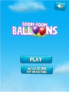Boom-Boom Balloons for kids image