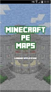 Maps - Minecraft PE image