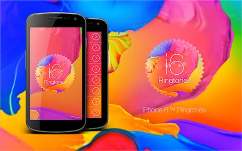 Best IPhone 6 Ringtones image