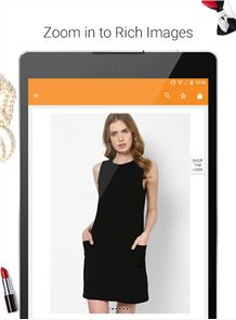 Jabong-Online Fashion Shopping image