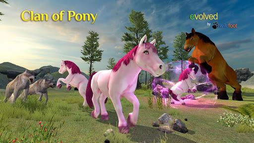 Clan of Pony image