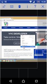 VNC Viewer image