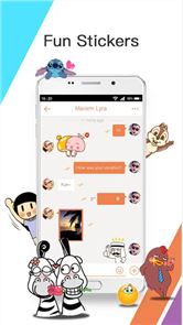Mico - Meet New People & Chat image