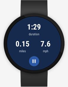 Google Fit - Fitness Tracking image