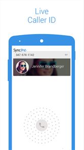 Sync.ME – Caller ID & Block image