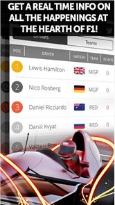 Formula 2016 Live 24 Racing image