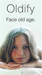 Oldify™- Face Your Old Age image