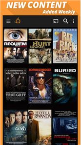 Tubi TV - Free Movies & TV image