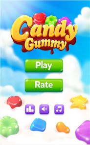 Candy Gummy image