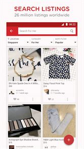 Carousell: Snap-Sell, Chat-Buy image