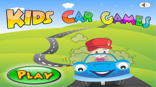 Kids Car Games image