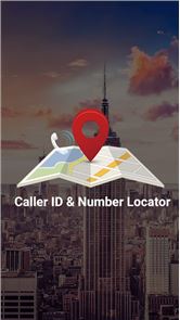 Caller ID & Number Locator image