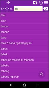 English Tagalog Dictionary Fr image