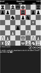 Chess PRO Free image