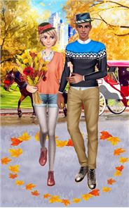 Our Sweet Date - Fall In Love image