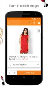 Jabong-Online Fashion Shopping image