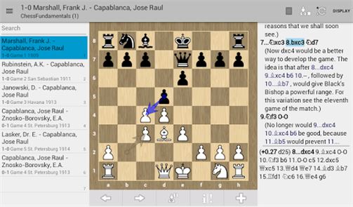 Chess PGN Master image