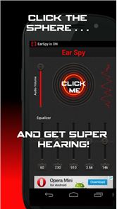 Ear Spy: Super Hearing image