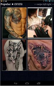 Tattoo Designs image