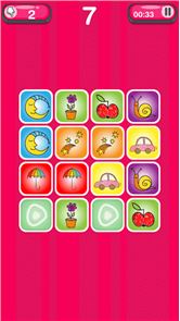Matching Game for Kids image