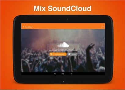 Cross DJ Free - Mix your music image