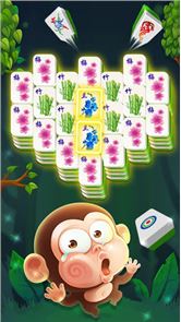 Mahjong Quest image