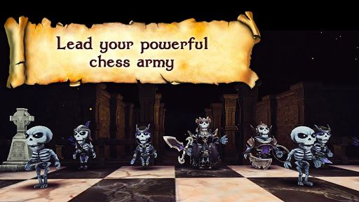 Tiny Battle Chess Free image