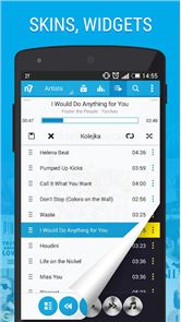 n7player Music Player image