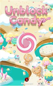 Unblock Candy image