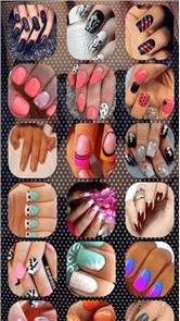Nails Art & Design Fashion image