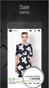 Voonik: Women Fashion Shopping image