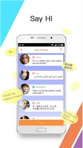 Mico - Meet New People & Chat image