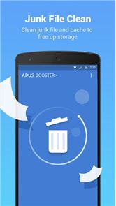 APUS Booster+-Clean, AppLock image