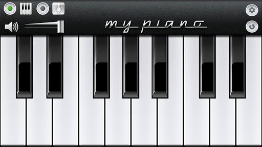 My Piano image