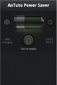 Battery Saver image