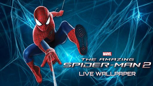 Amazing Spider-Man 2 Live WP image