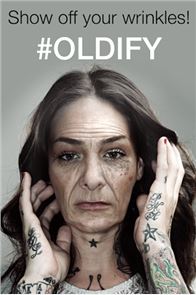 Oldify™- Face Your Old Age image