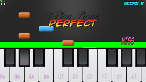 IPlay Piano image
