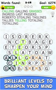 Connect Words image