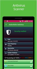 AntiVirus Android 2016 image