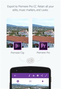 Adobe Premiere Clip image