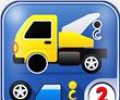 Puzzle Cars for kids 2