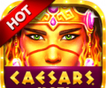 Caesars ranuras: Máquinas de ranura libre y juegos de casino
