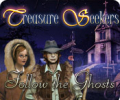 Treasure Seekers: Siga os Ghosts