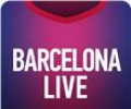 barcelona en vivo