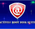 Active @ Boot Disk