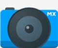 cámara MX – aplicación de fotos en vivo