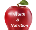 Saúde e Guia de Nutrição