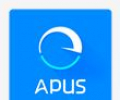 APUS Booster + -Clean, AppLock