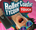 RollerCoaster Tycoon táctil – Construir su parque temático